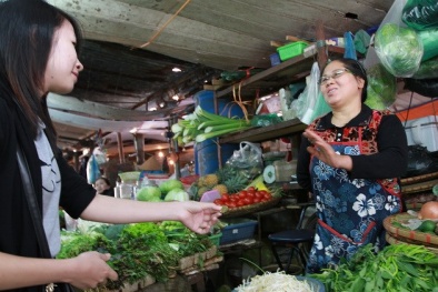 Bây giờ còn dùng tiền xu được nữa không ?